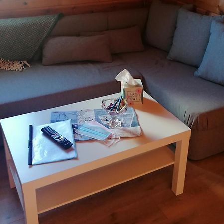 Ferienwohnung“Puutalossa“ Sehlen Luaran gambar