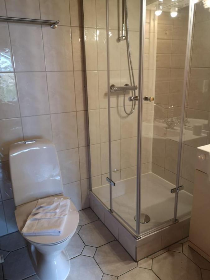 Ferienwohnung“Puutalossa“ Sehlen Luaran gambar