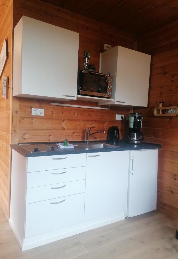 Ferienwohnung“Puutalossa“ Sehlen Luaran gambar